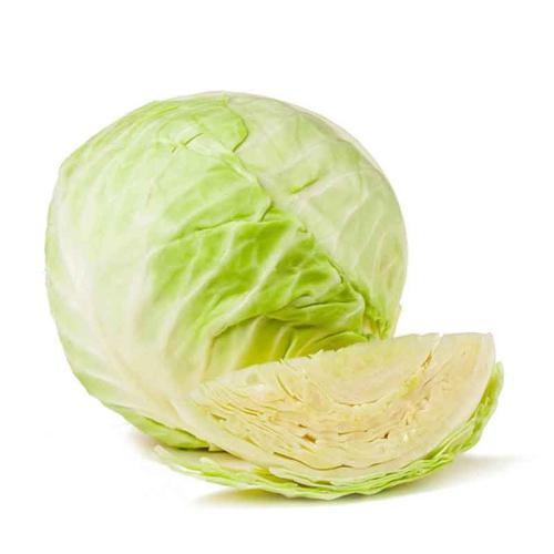圆包菜